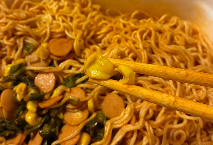 ペヤング 超大盛ペヤリタン