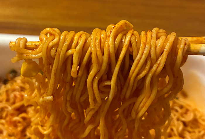 ペヤング 超大盛ペヤリタン