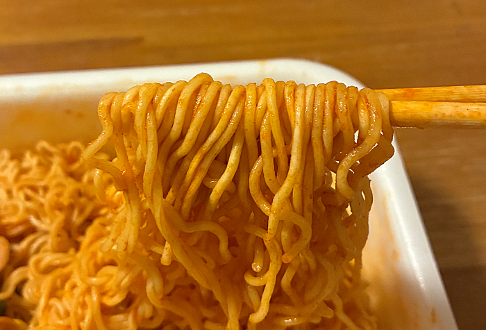 ペヤング 超大盛ペヤリタン