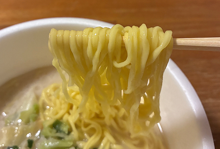 マルちゃん正麺 カップ 野菜ちゃんぽん⇒旨辛野菜ちゃんぽん