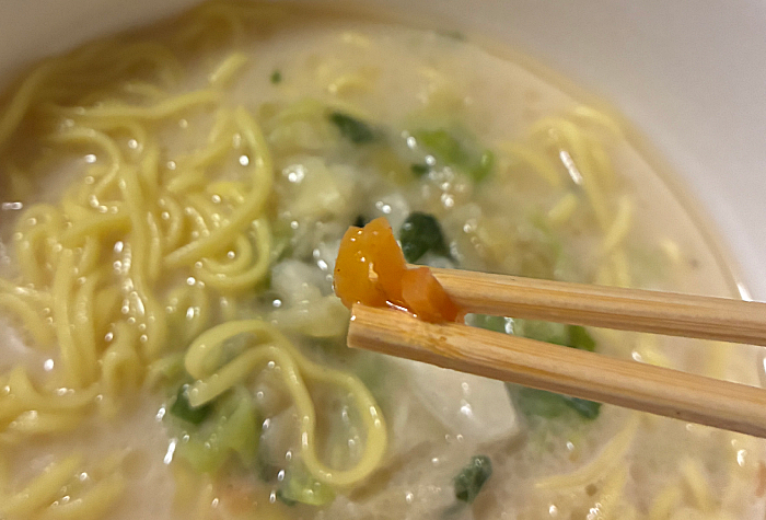 マルちゃん正麺 カップ 野菜ちゃんぽん⇒旨辛野菜ちゃんぽん
