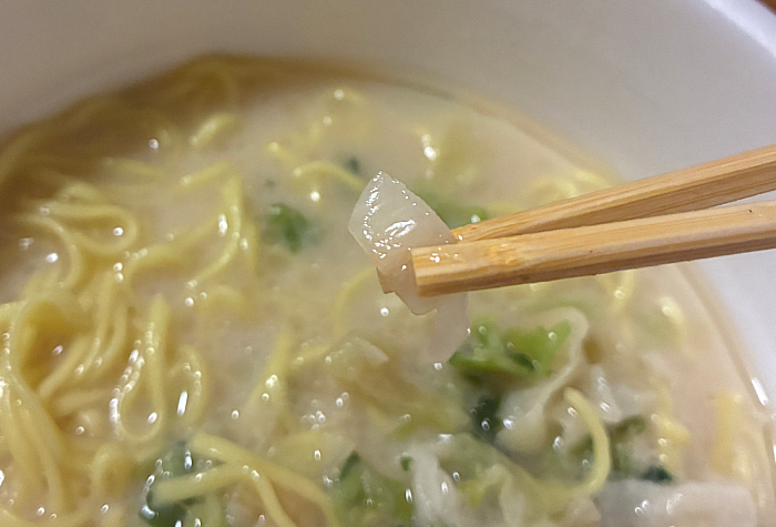 マルちゃん正麺 カップ 野菜ちゃんぽん⇒旨辛野菜ちゃんぽん