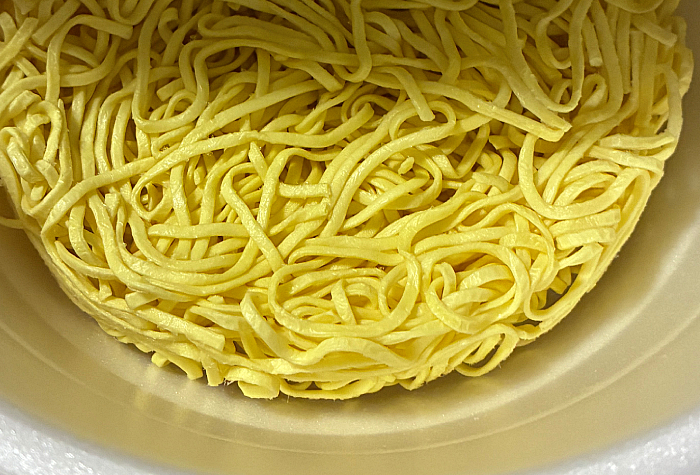 マルちゃん正麺 カップ 野菜ちゃんぽん⇒旨辛野菜ちゃんぽん