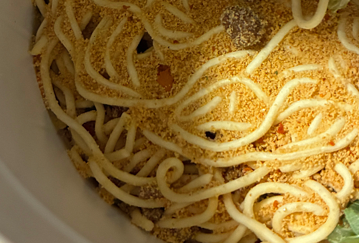 田中商店 辛オニ濃厚豚骨