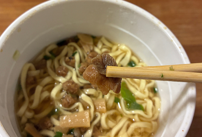 マルちゃん ちえちゃんラーメン 中華そば