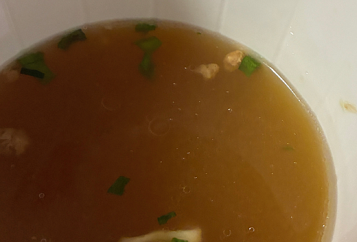 マルちゃん ちえちゃんラーメン 中華そば