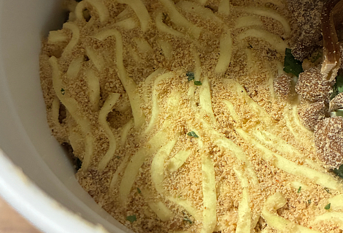 マルちゃん ちえちゃんラーメン 中華そば