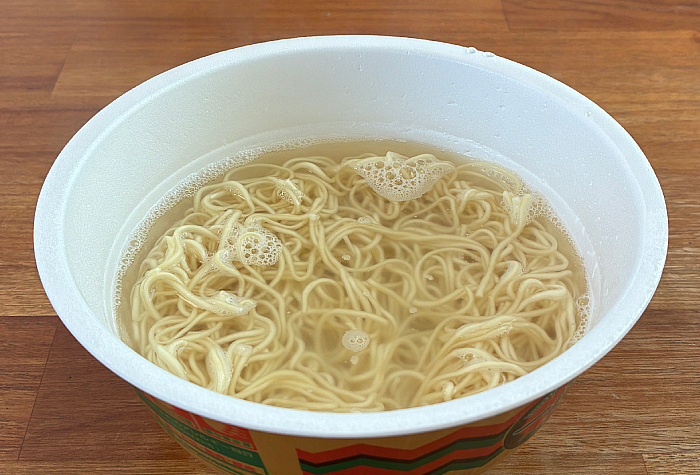 一蘭 とんこつ炎