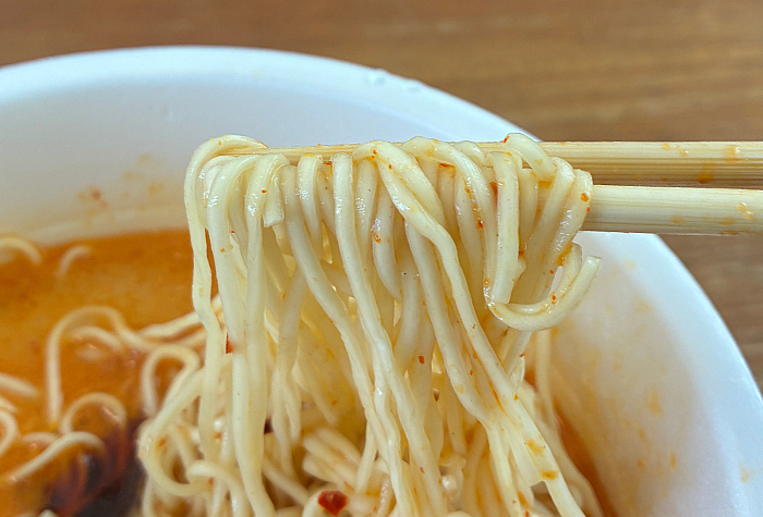 一蘭 とんこつ炎