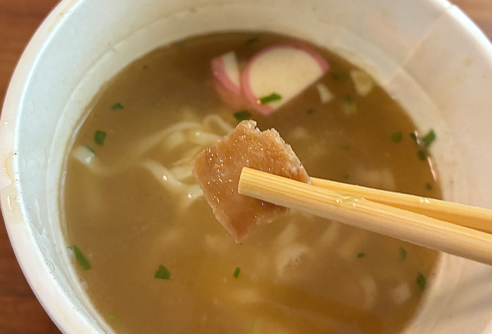 タクシー運転手100名に聞いた 本当は教えたくないウマい店 in 沖縄 亀かめそば監修琉球そば