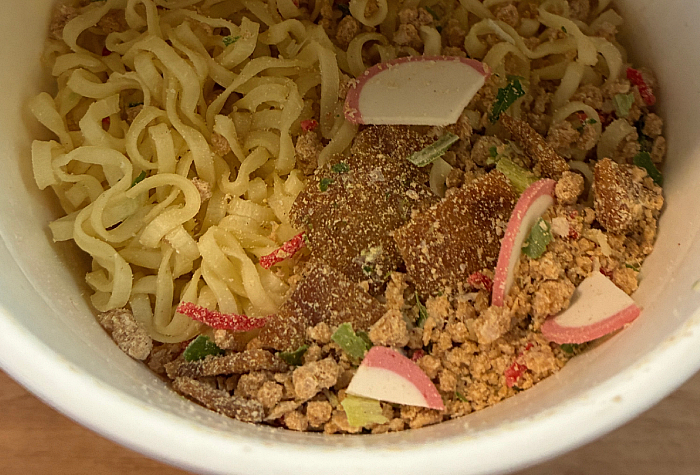 タクシー運転手100名に聞いた 本当は教えたくないウマい店 in 沖縄 亀かめそば監修琉球そば