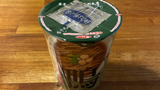 鴨to葱監修 鴨だし醤油らーめん