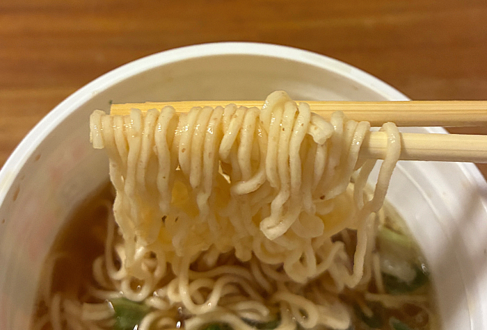 鴨to葱監修 鴨だし醤油らーめん