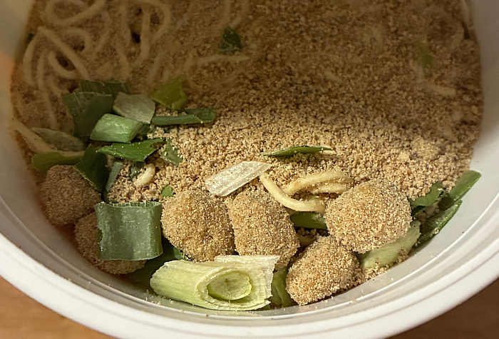 鴨to葱監修 鴨だし醤油らーめん