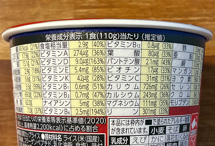 完全メシ ユッケジャン