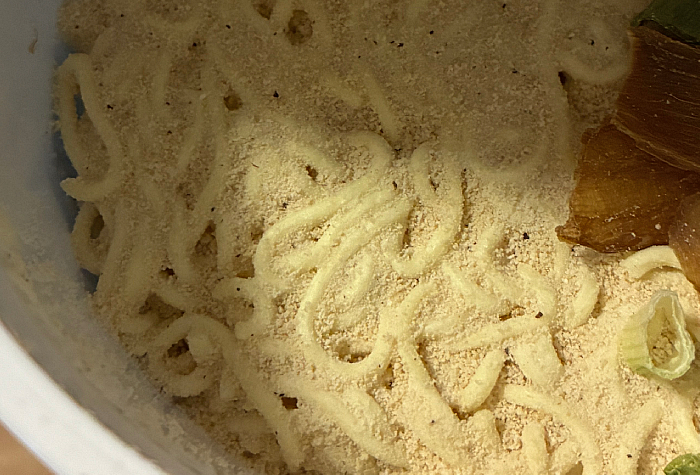 キラメキノトリ監修 濃厚鶏白湯 塩のキラメキ