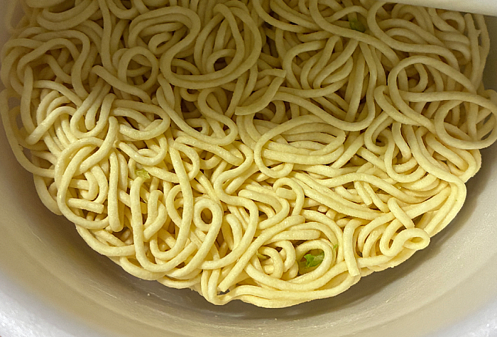 ローソン ちゃんぽん 50%増量