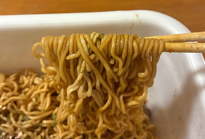 ペヤング 超大盛やきそば PEYOUNG PREMIUM