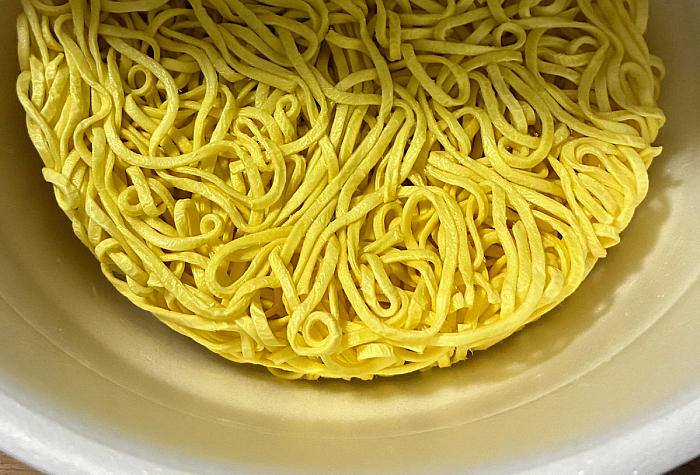 推しの一杯 麺屋彩未 札幌醤油