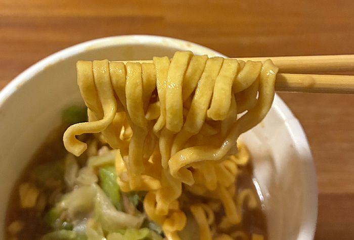 セブンプレミアム 中華蕎麦とみ田監修 豚ラーメン
