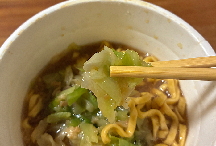 セブンプレミアム 中華蕎麦とみ田監修 豚ラーメン