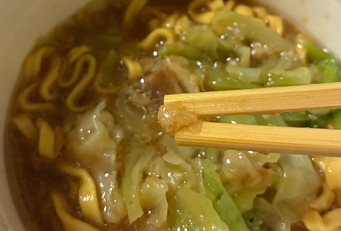 セブンプレミアム 中華蕎麦とみ田監修 豚ラーメン