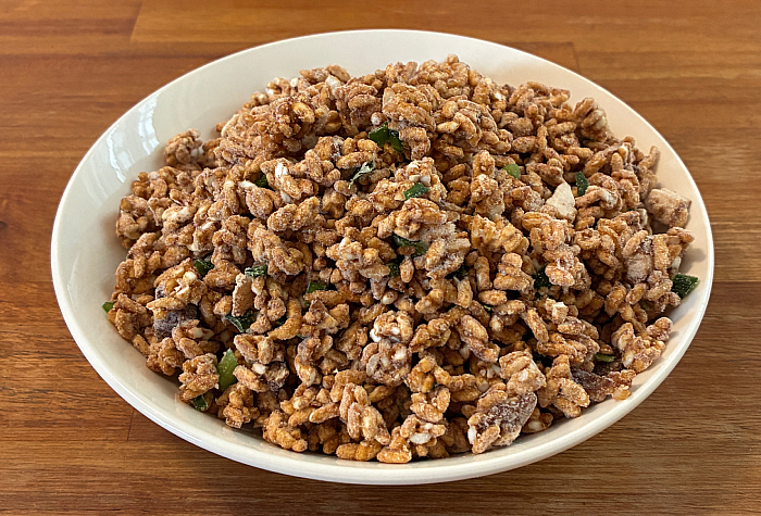 元祖スタミナ満点らーめん すず鬼 スタ満メシ