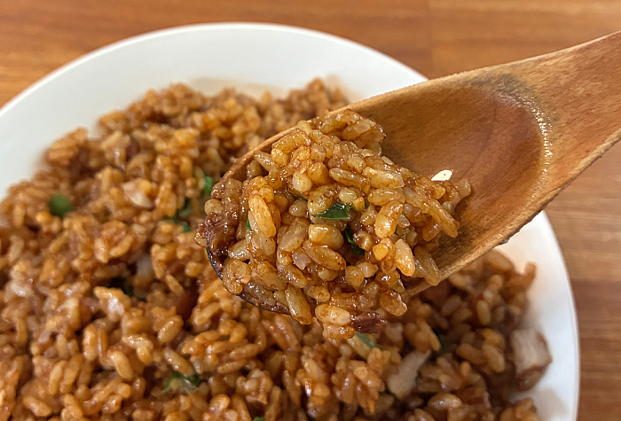 元祖スタミナ満点らーめん すず鬼 スタ満メシ