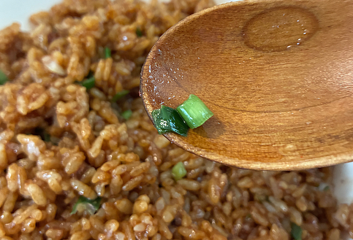 元祖スタミナ満点らーめん すず鬼 スタ満メシ