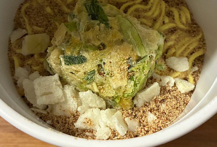 やみつき屋 味噌ちゃんぽん