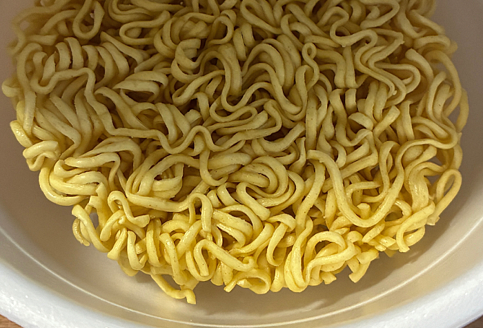 麺処井の庄監修 辛辛魚らーめん