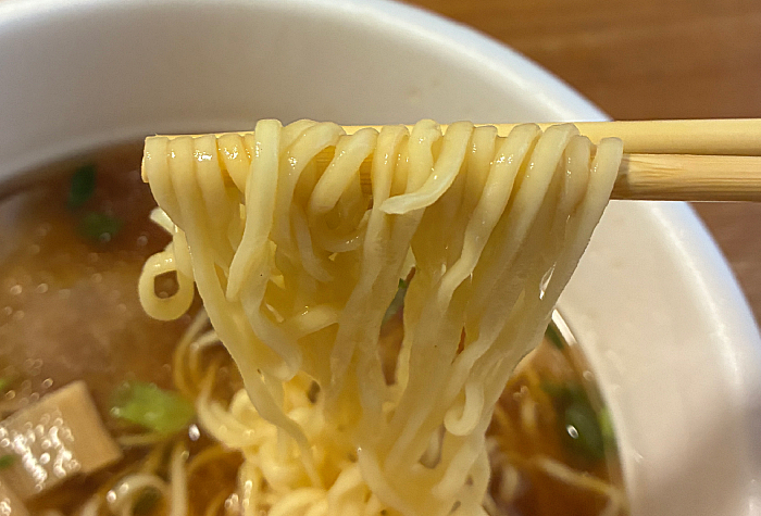 中華そば処 琴平荘 中華そば