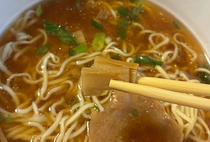 中華そば処 琴平荘 中華そば