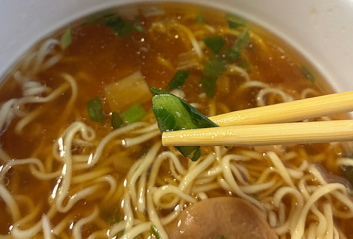 中華そば処 琴平荘 中華そば