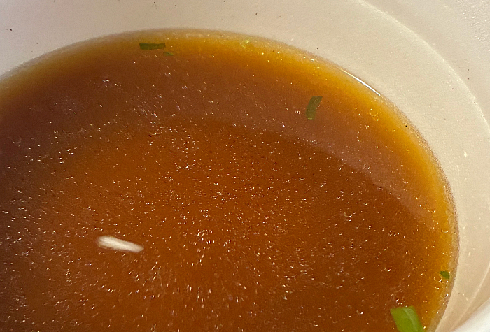 中華そば処 琴平荘 中華そば