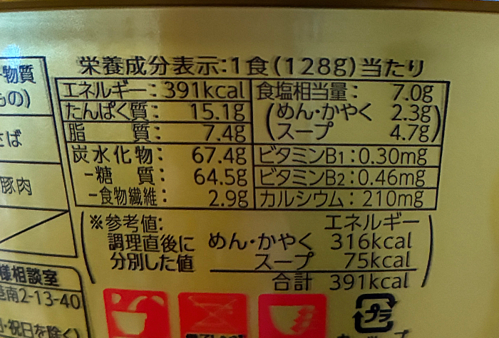 中華そば処 琴平荘 中華そば