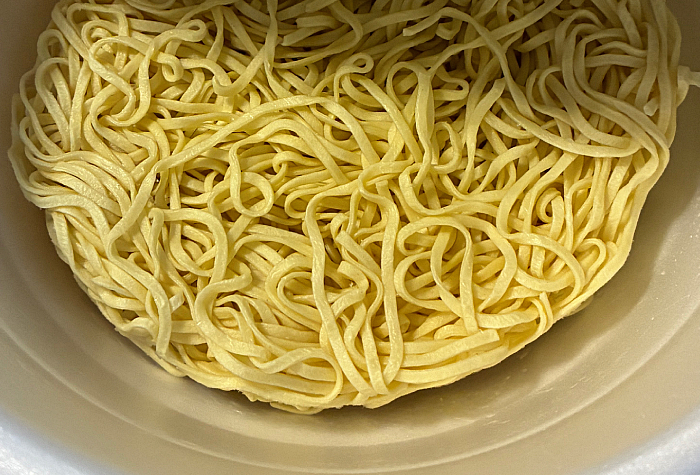 中華そば処 琴平荘 中華そば