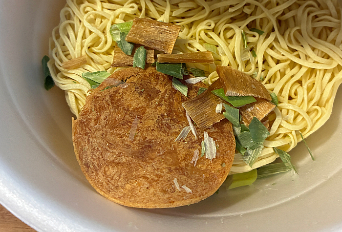 中華そば処 琴平荘 中華そば