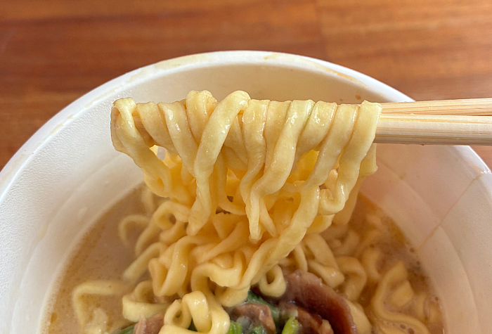 ニッポンの神チェーン 魂心家 濃厚豚骨醤油