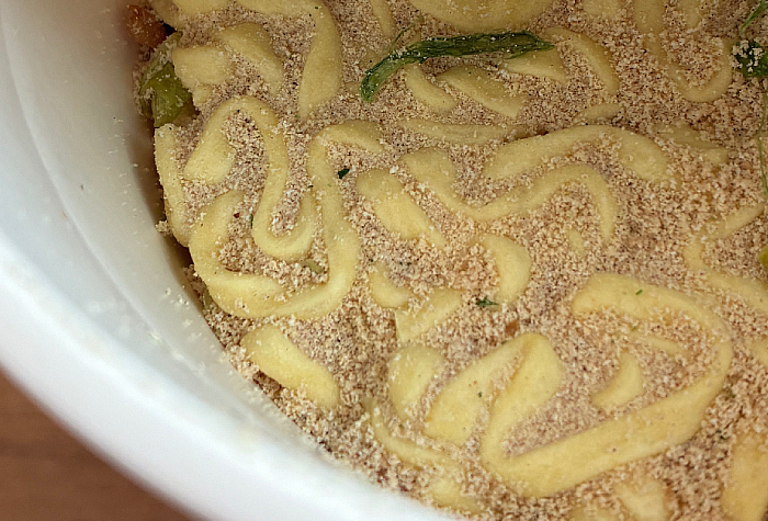 ニッポンの神チェーン 魂心家 濃厚豚骨醤油