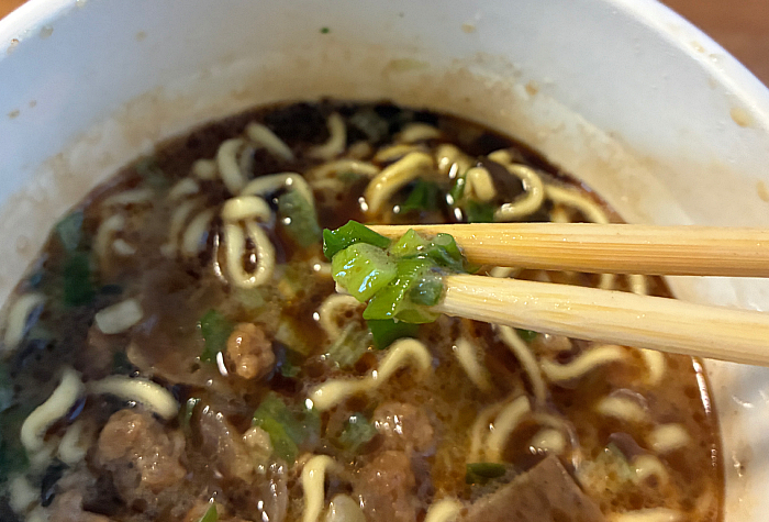 熊本ラーメン黒亭 とんこつ