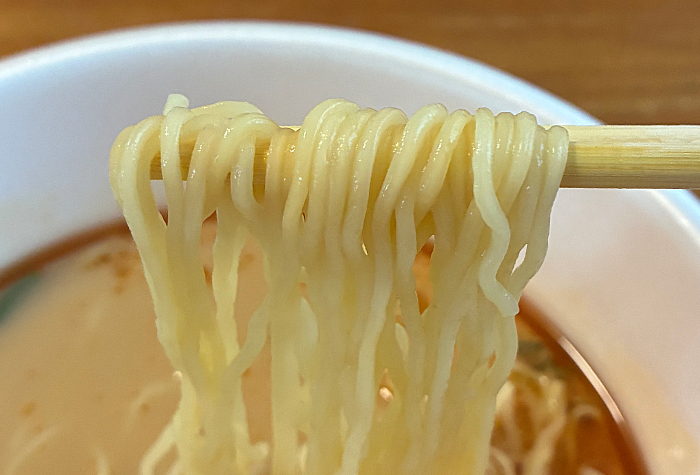 九州熊本豚骨 味千拉麺