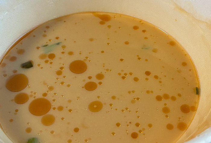 九州熊本豚骨 味千拉麺