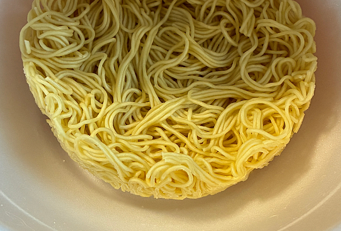 九州熊本豚骨 味千拉麺