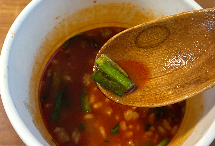 味仙本店監修 台湾ラーメン味 ぶっこみ飯