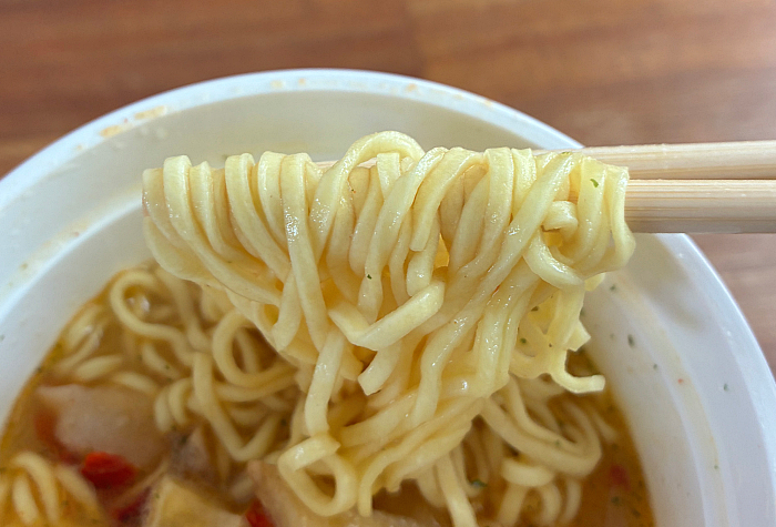 クッタ フレンチサラダ味