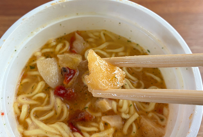 クッタ フレンチサラダ味