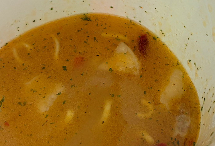 クッタ フレンチサラダ味