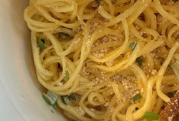 Ramen Break Beats 地鶏塩らぁ麺