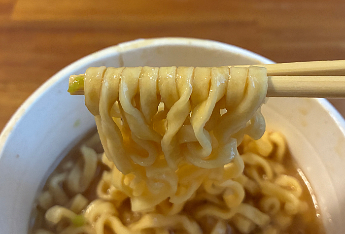 セブンプレミアム 野郎ラーメン 濃厚豚骨醤油